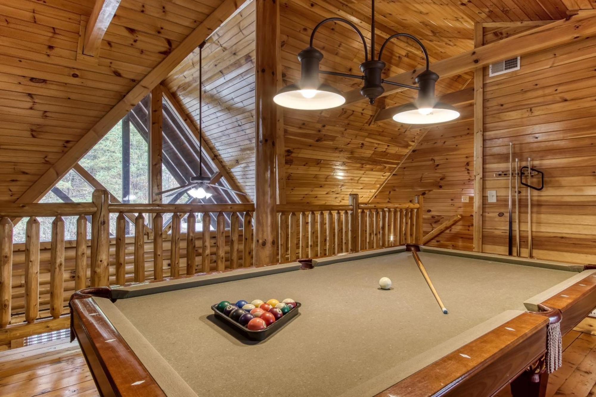 Holiday home Natural Beauty Gatlinburg