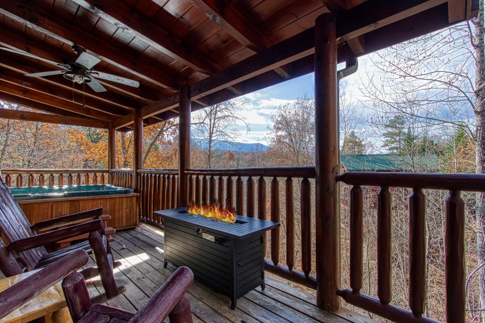 Natural Beauty Holiday home