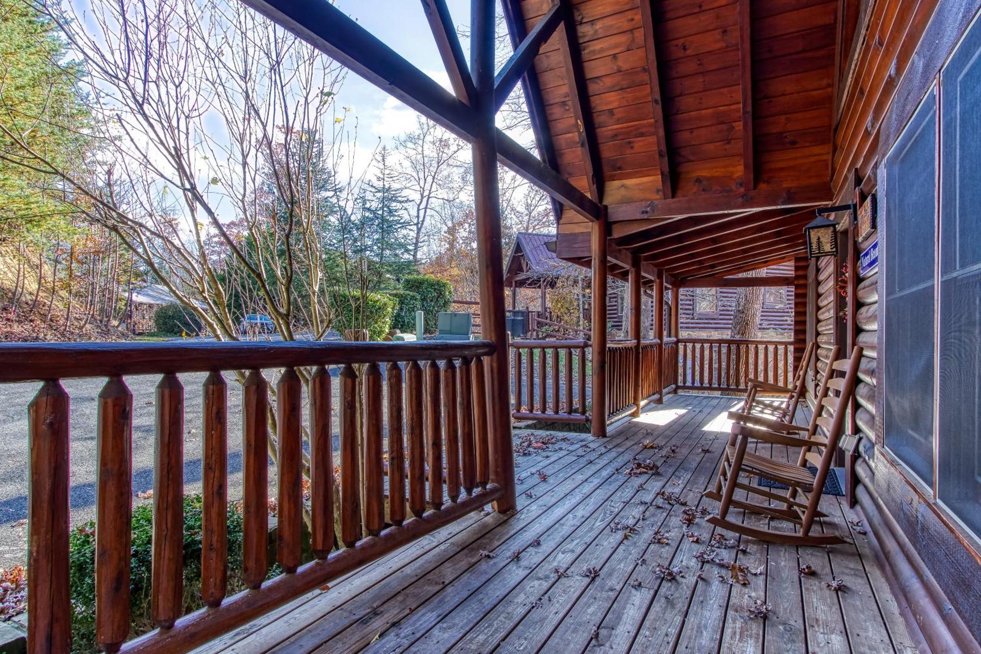 Natural Beauty Holiday home *