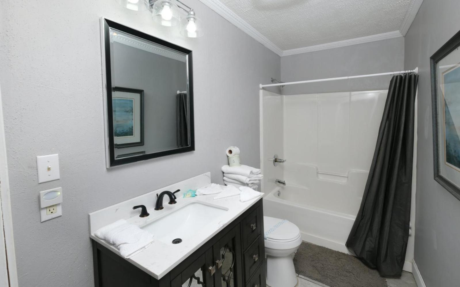 Villa A Country Retreat Gatlinburg