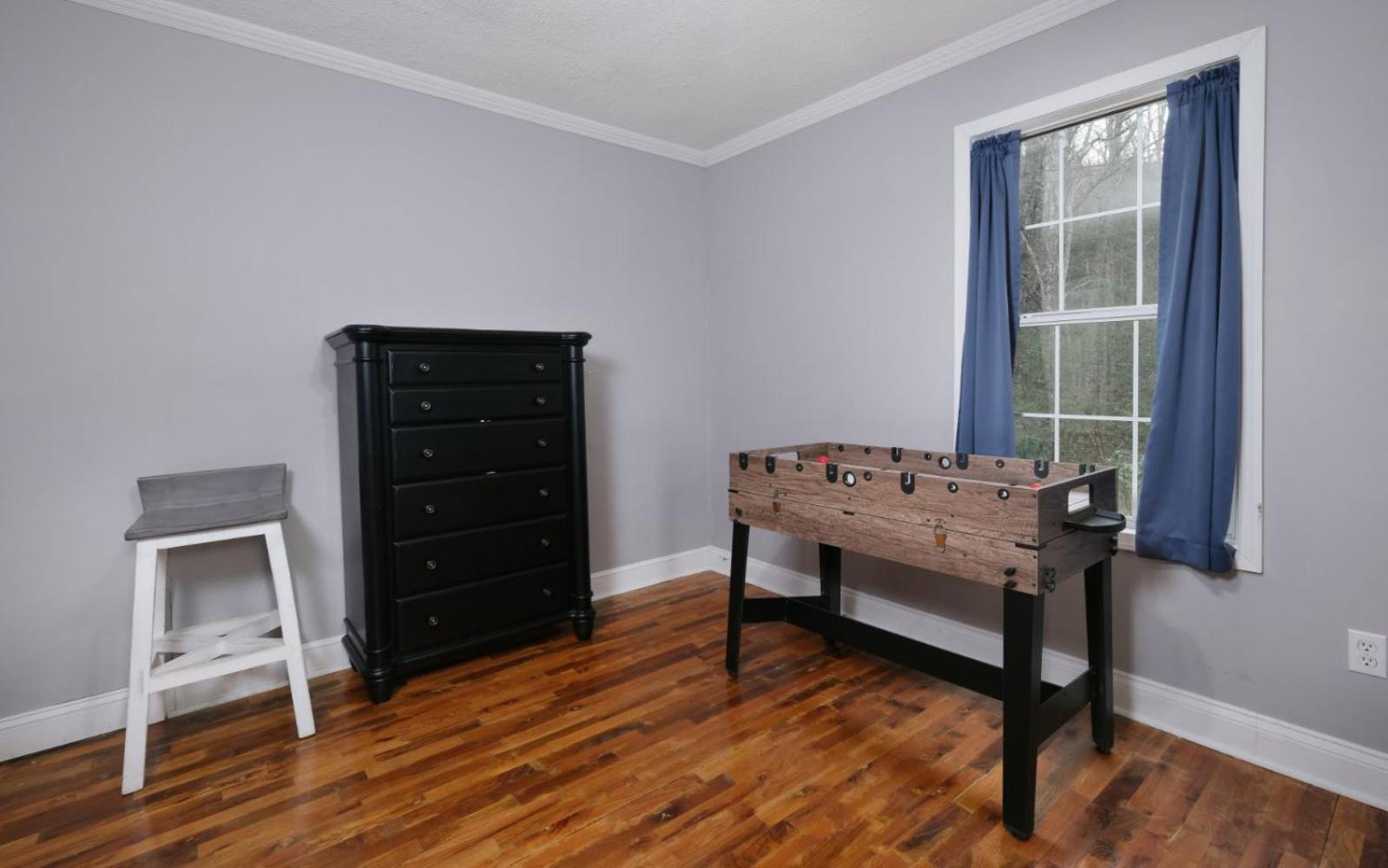 A Country Retreat Villa Gatlinburg
