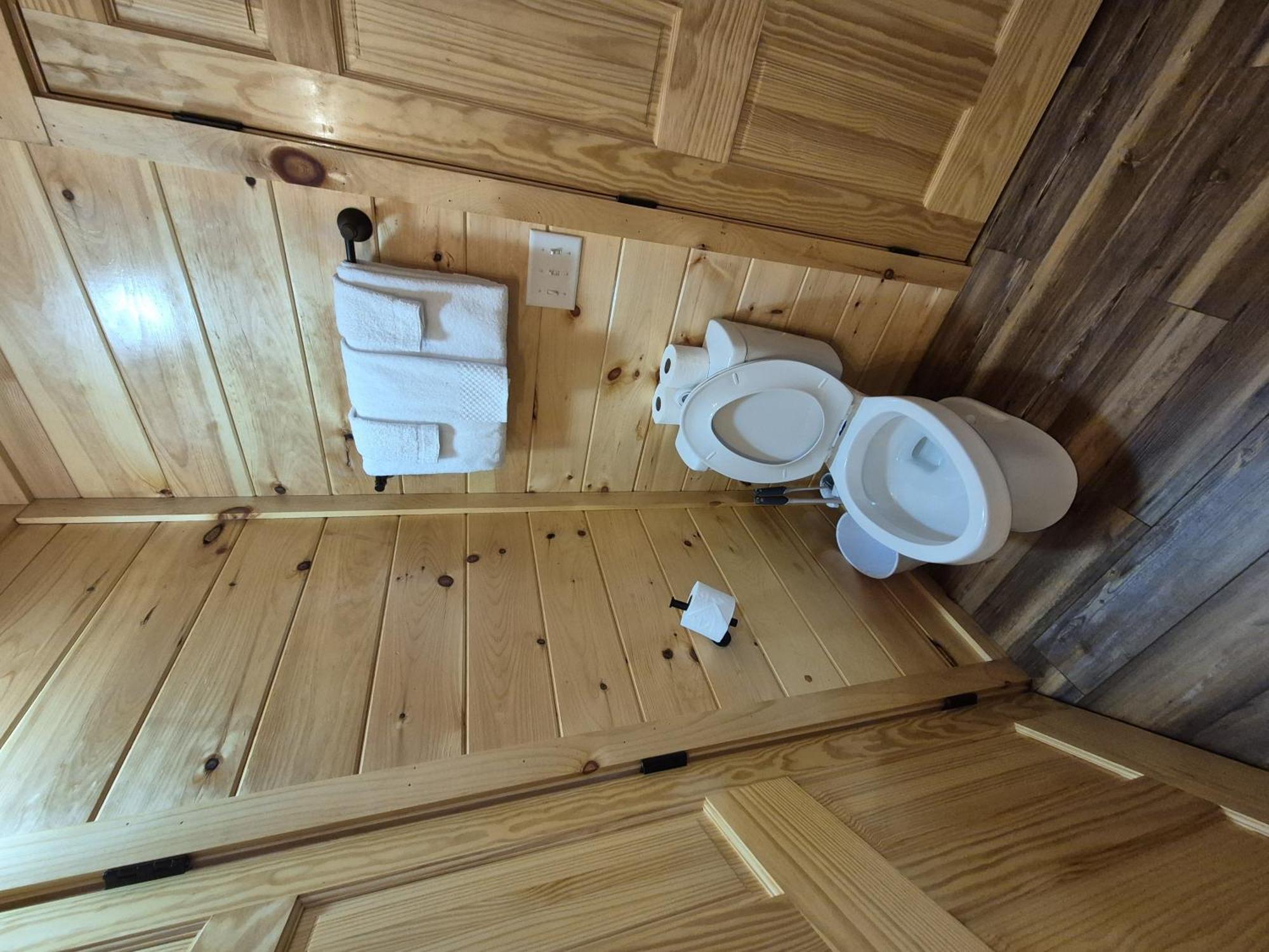 282 Cozy Cub * Gatlinburg