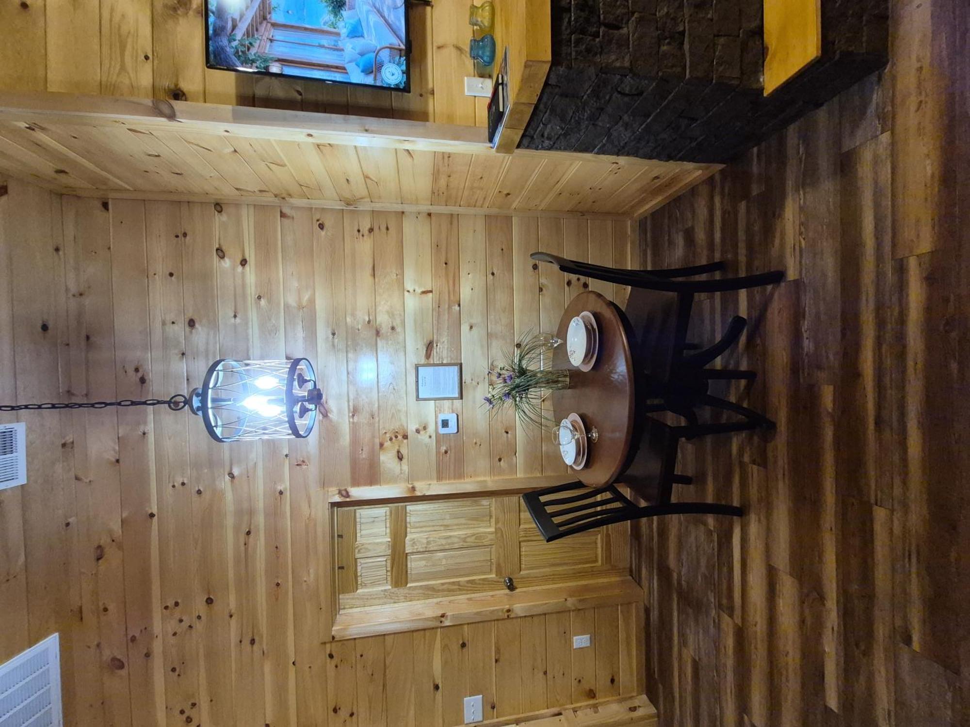 282 Cozy Cub Holiday home *