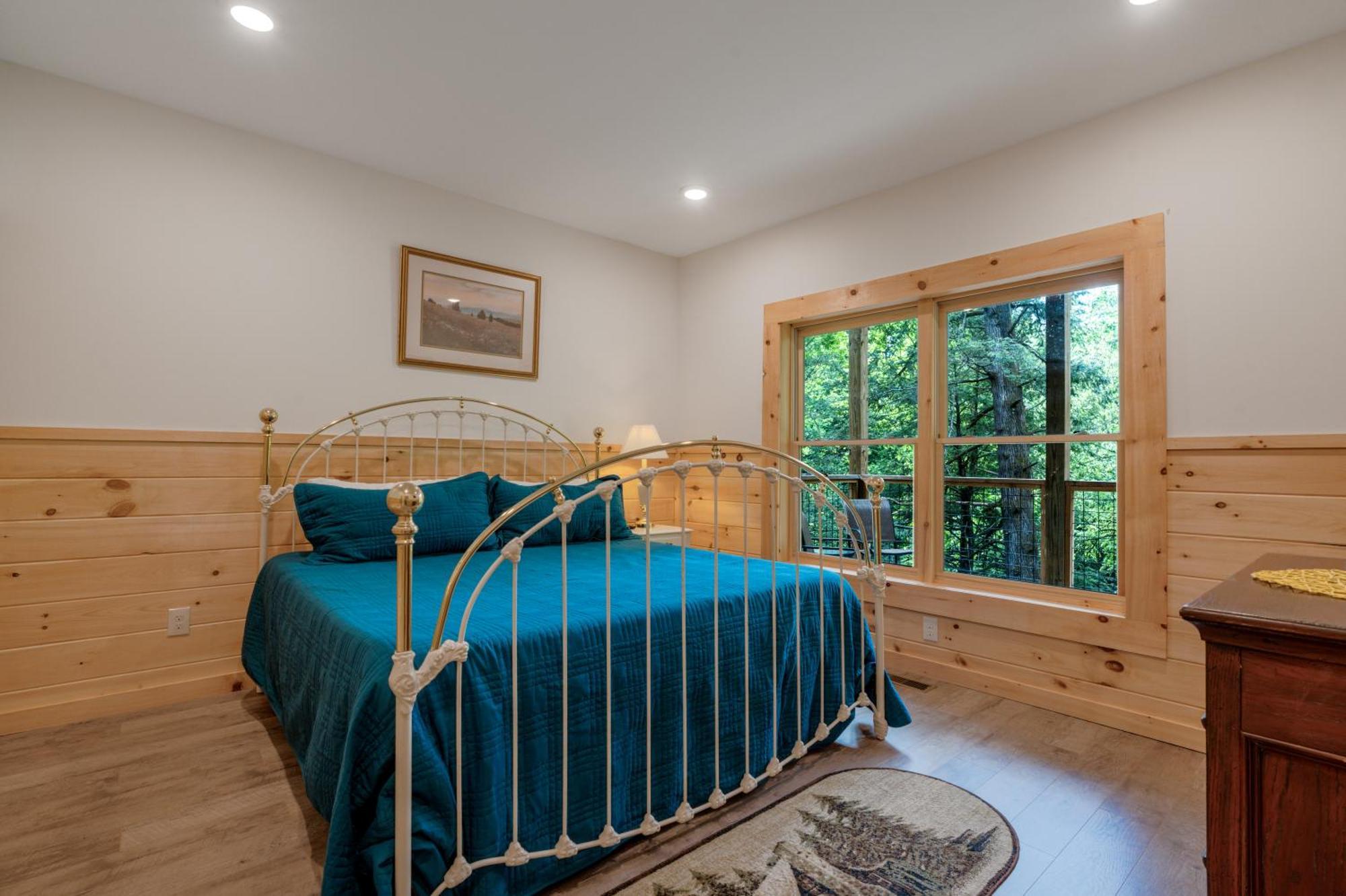 211 Misty Mountain Getaway Holiday home