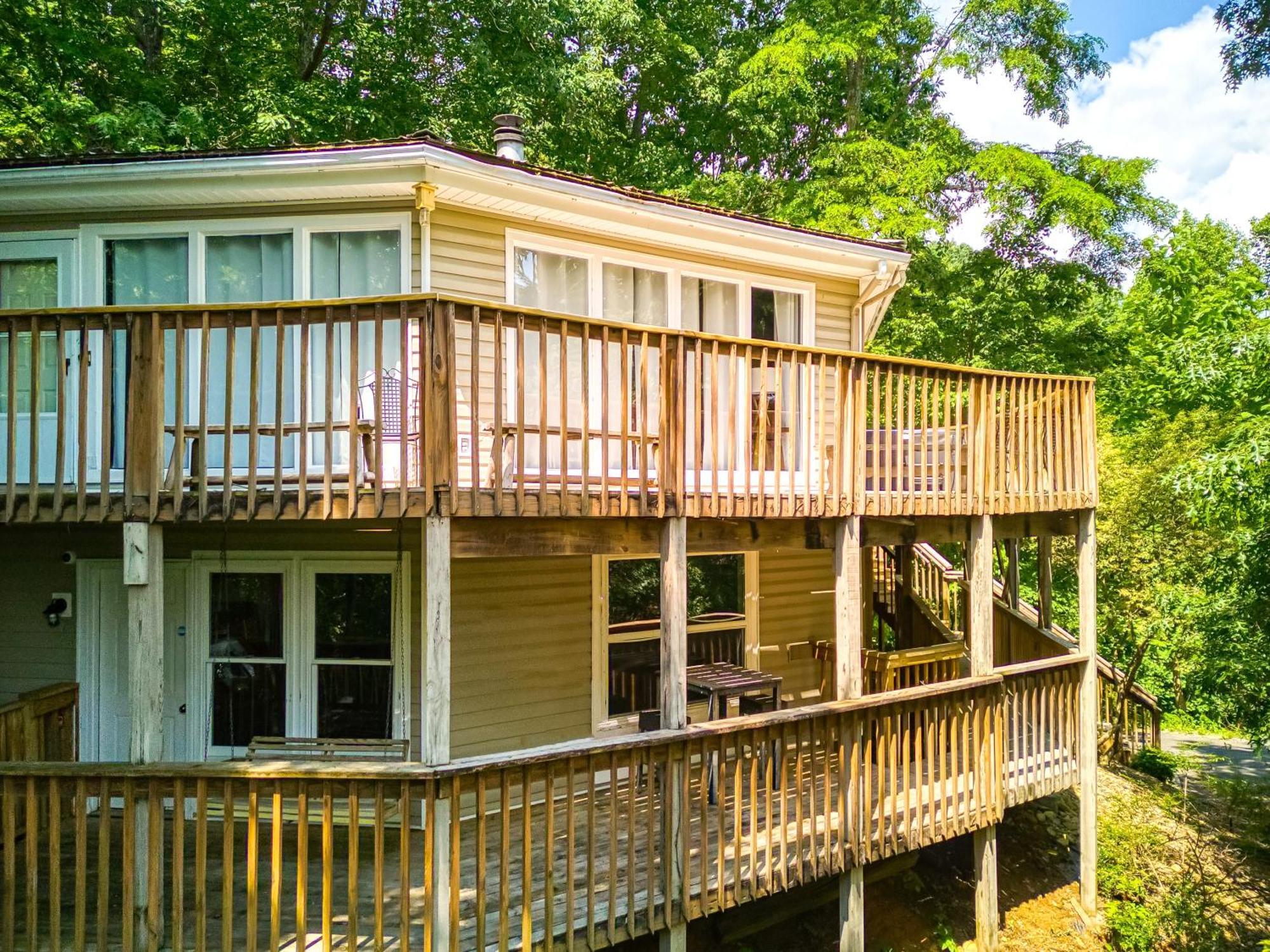 Holiday home Dancing Bear Lodge, 1089 Free Attraction Tickets For Each Paid Day, Dollywood And