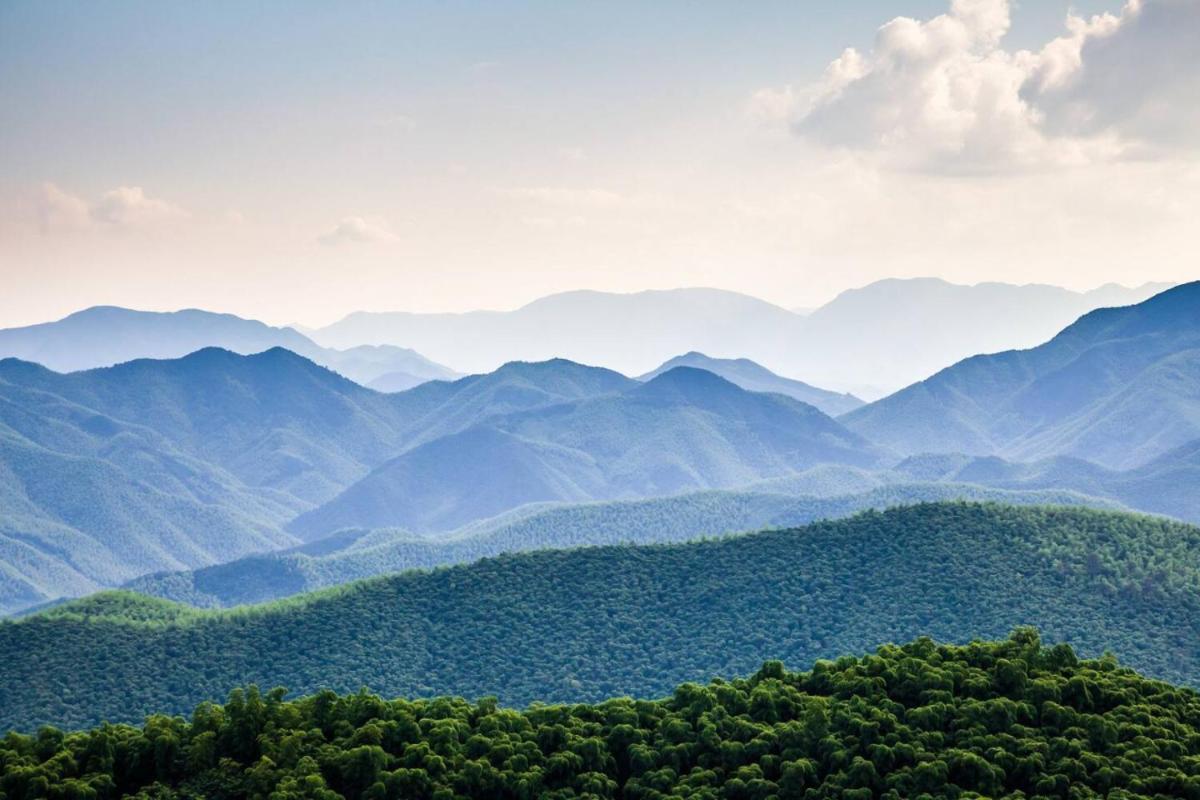 Holiday home Grand Pinnacle By Avada Gatlinburg