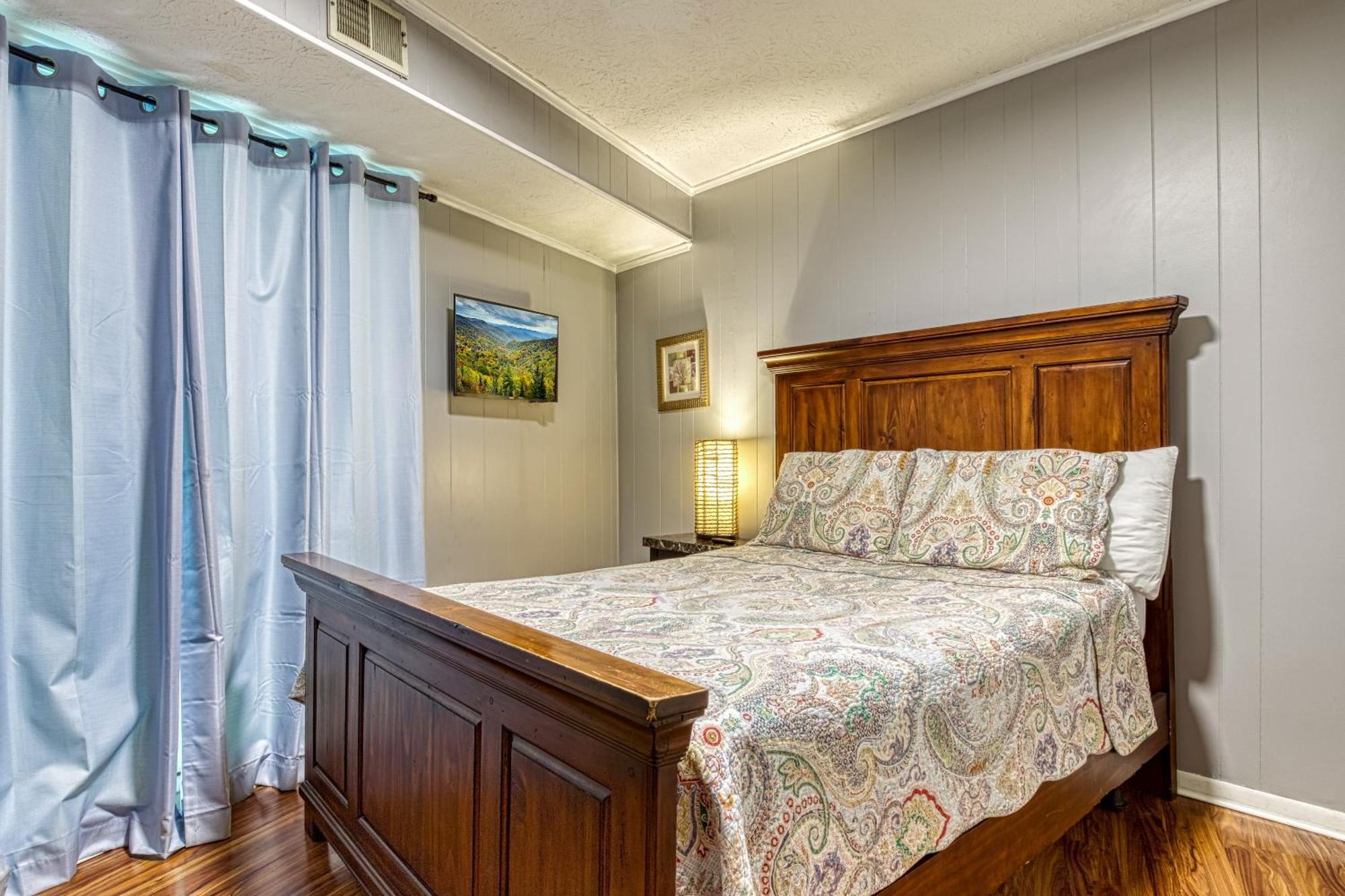 Holiday home Dancing Bear Lodge, 1089 Free Attraction Tickets For Each Paid Day, Dollywood And *