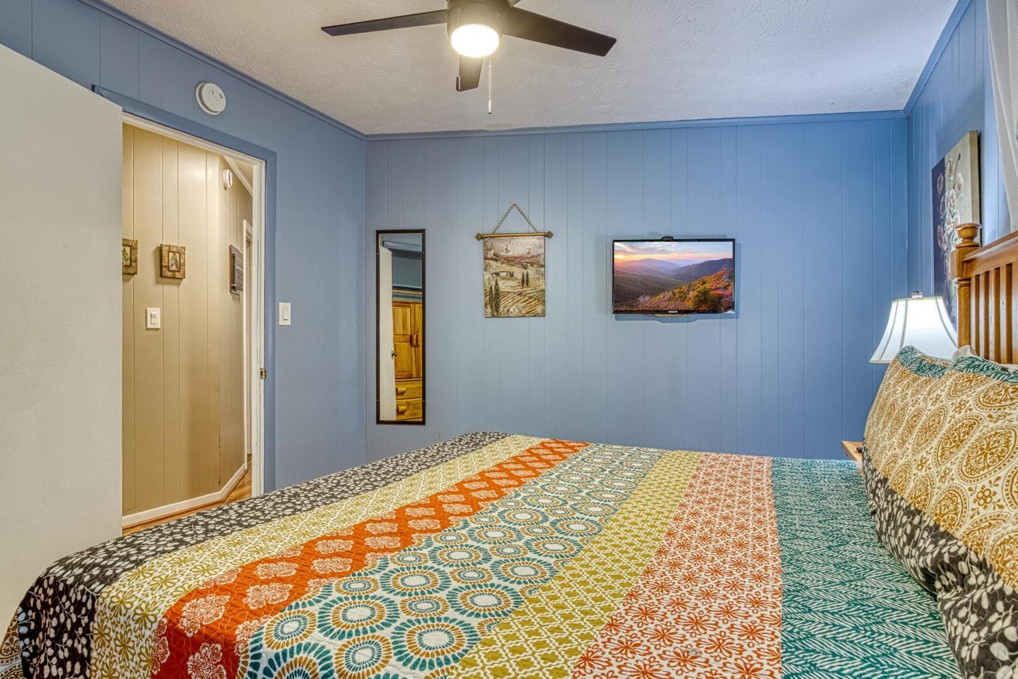 Holiday home Dancing Bear Lodge, 1089 Free Attraction Tickets For Each Paid Day, Dollywood And *