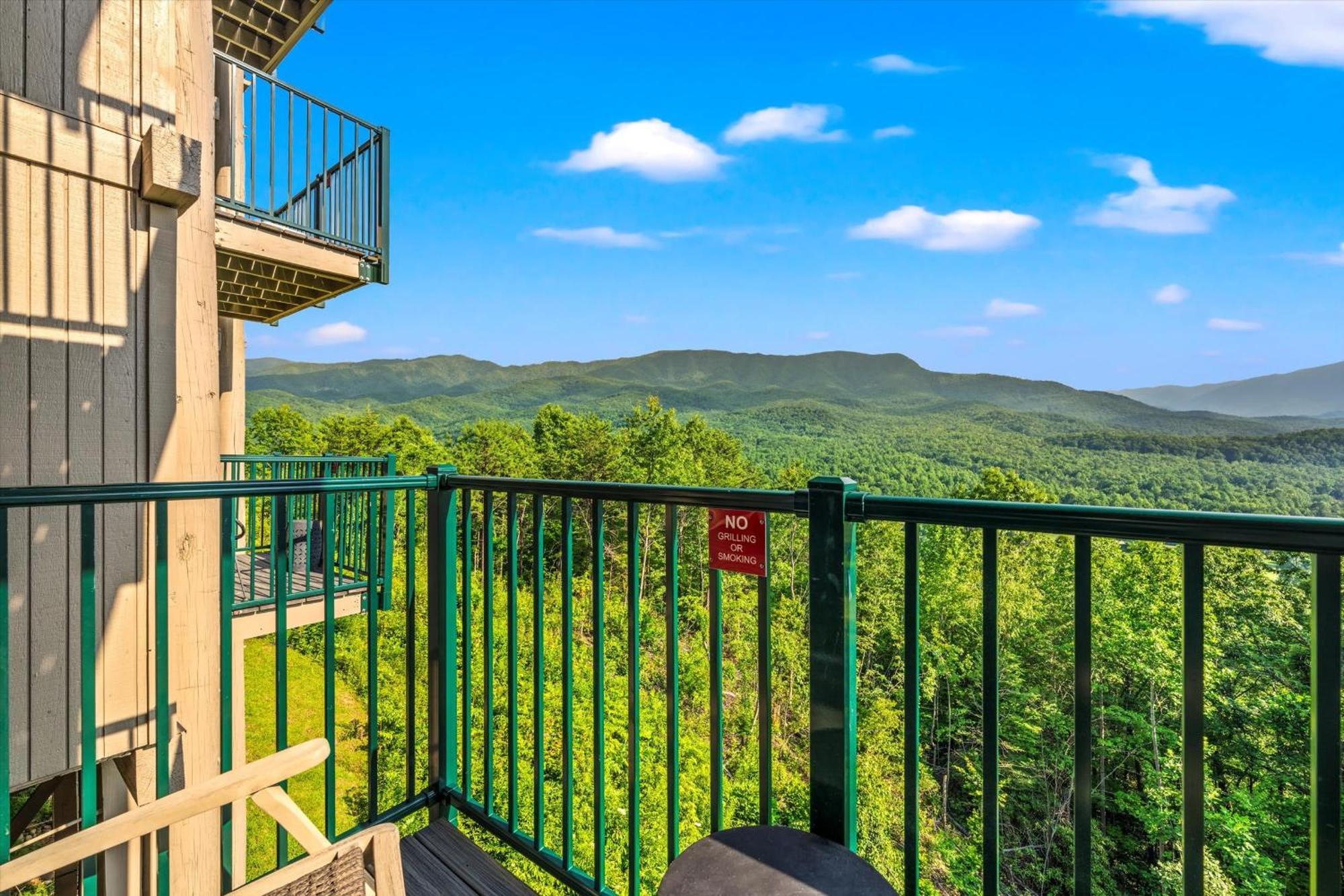 Sky View Mountain Dream Holiday home