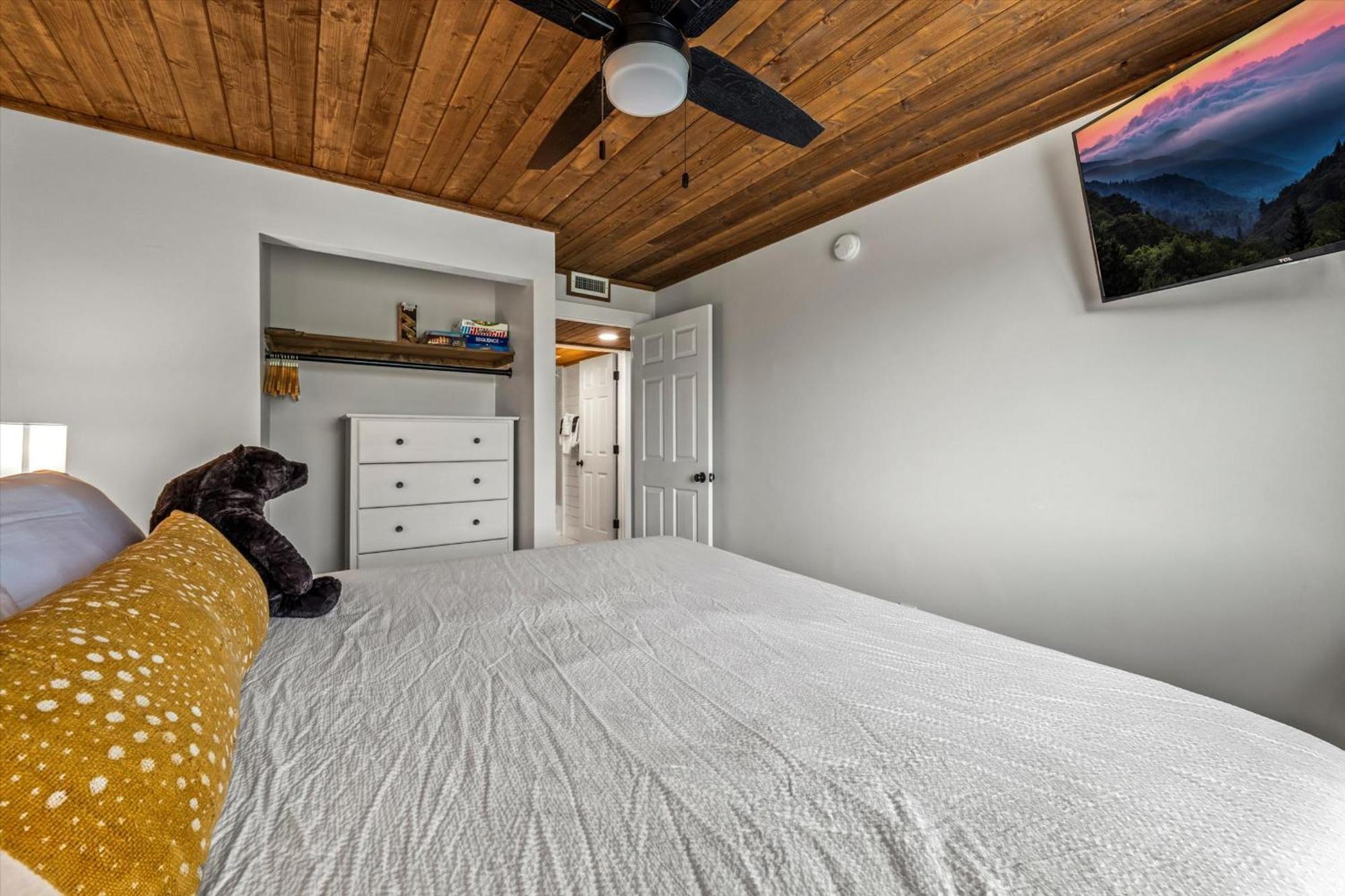Sky View Mountain Dream Holiday home Gatlinburg