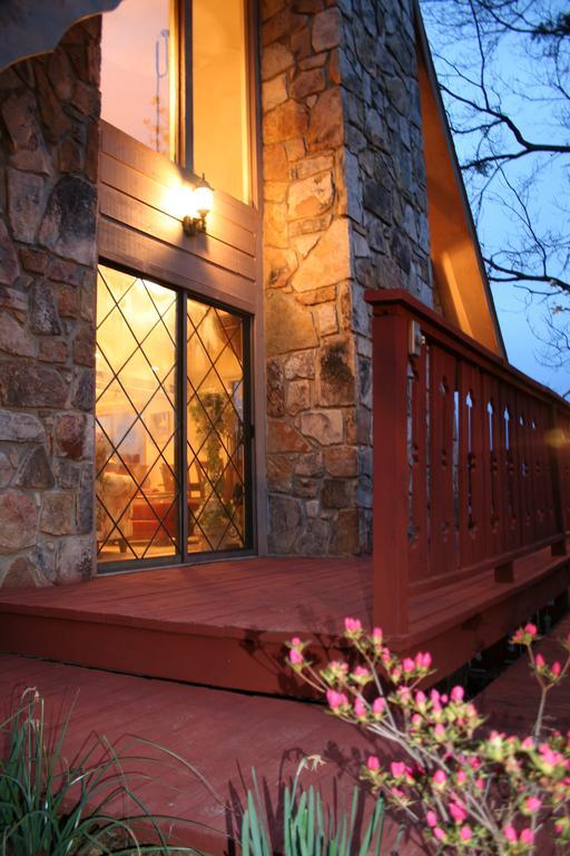 The Foxtrot Gatlinburg