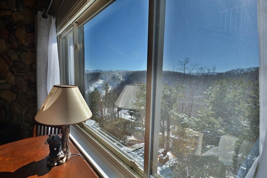 Apartment Higher Altitude Gatlinburg