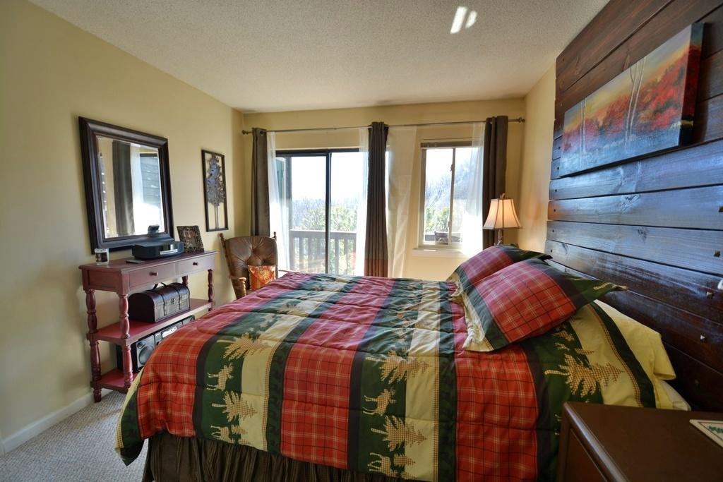 Apartment Higher Altitude