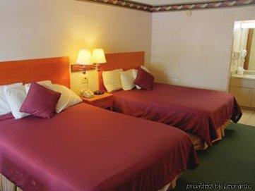 Mountain House Downtown Motel