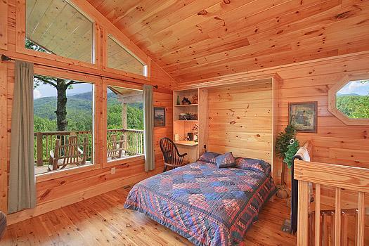 Holiday home Tree Tops Gatlinburg