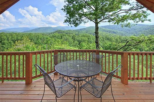 Holiday home Tree Tops Gatlinburg