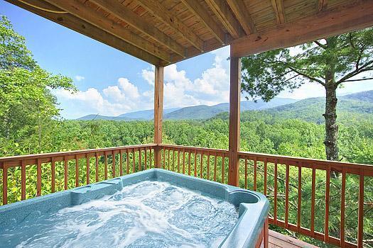 Tree Tops Gatlinburg