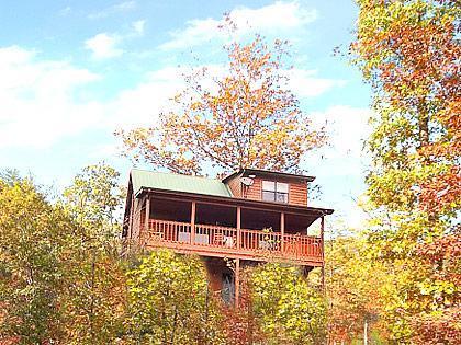 Mountain Memories Gatlinburg