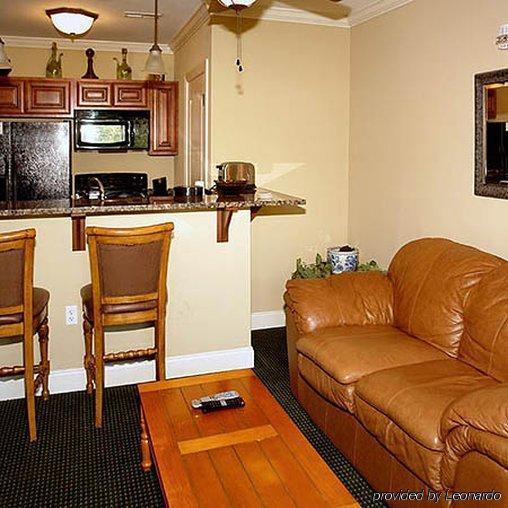 Apartment Summit Manor *