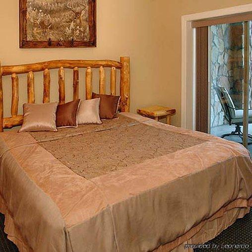Summit Manor Gatlinburg