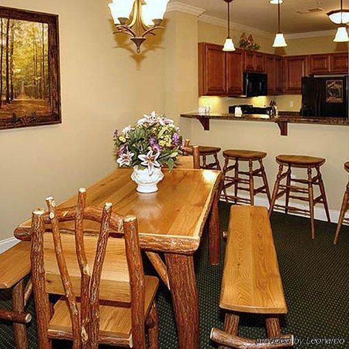 Apartment Summit Manor Gatlinburg