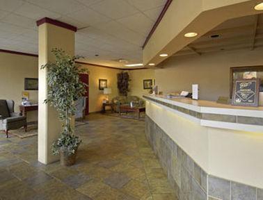 Clarion Pointe Downtown 2* Gatlinburg