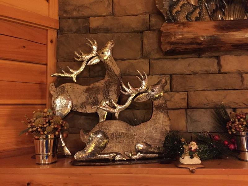 Holiday home Knotty By Nature *