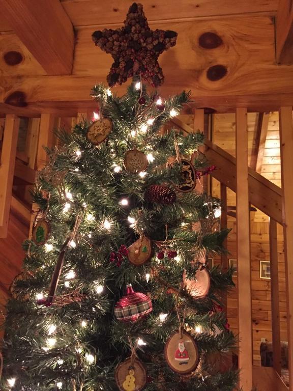 Holiday home Knotty By Nature Gatlinburg