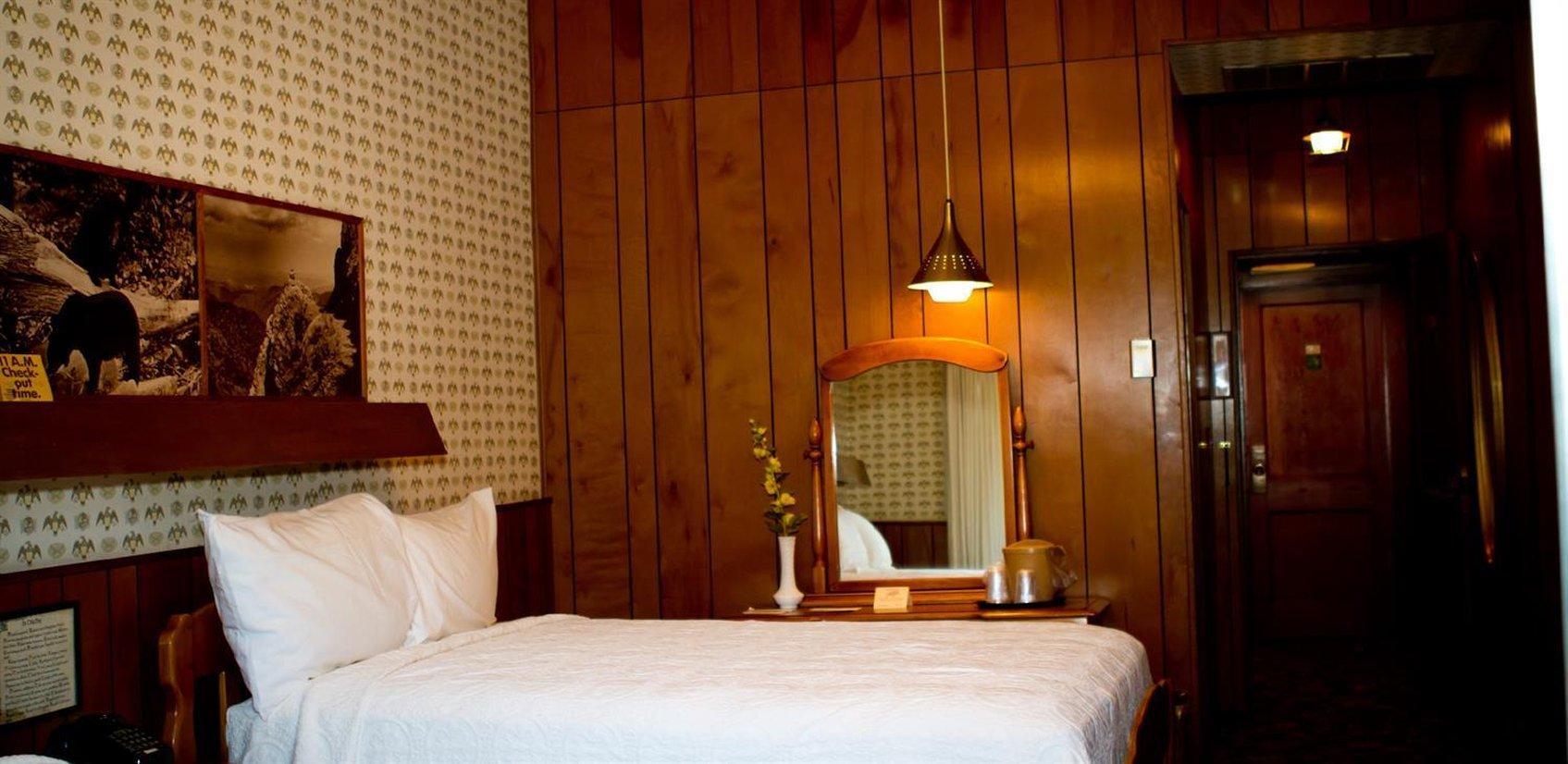 Gatlinburg Inn 2*