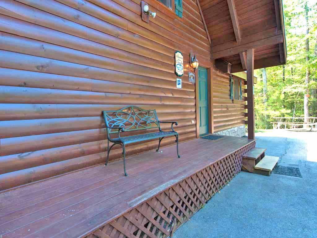 Holiday home Above The Clouds - Four Bedroom *
