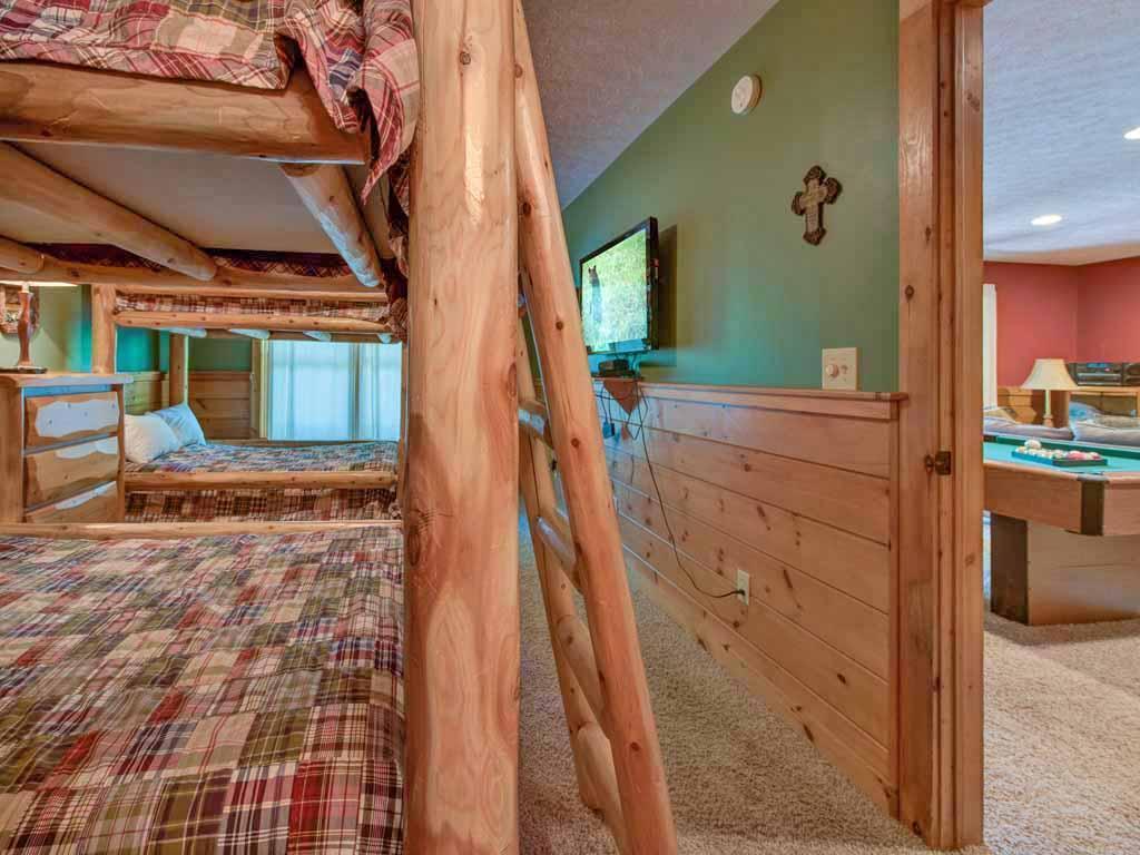 Holiday home Above The Clouds - Four Bedroom