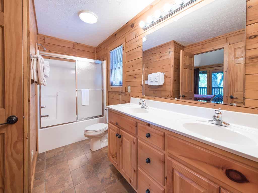 Holiday home Above The Clouds - Four Bedroom Gatlinburg