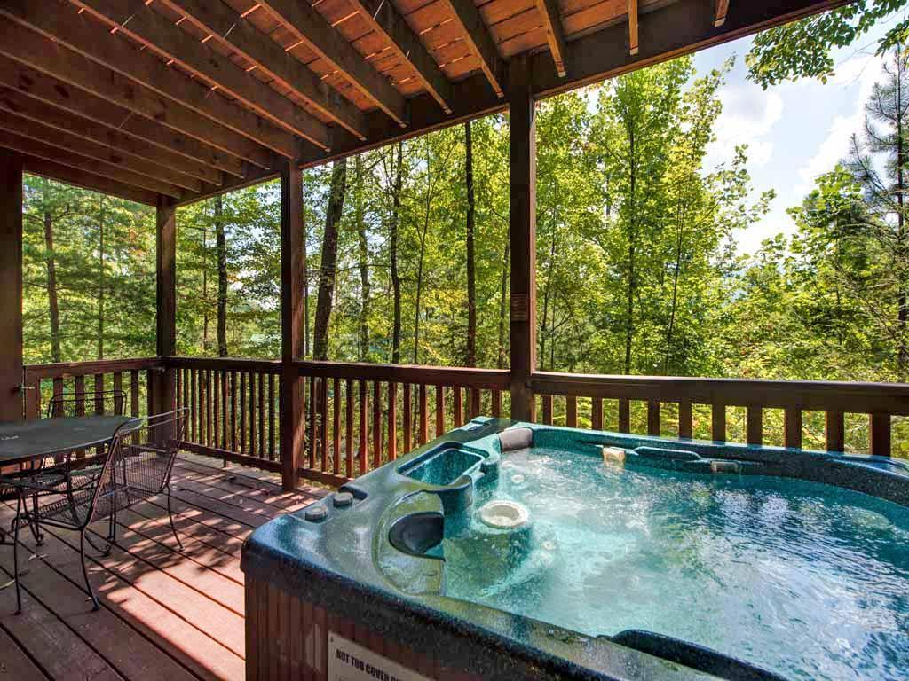 Holiday home Above The Clouds - Four Bedroom