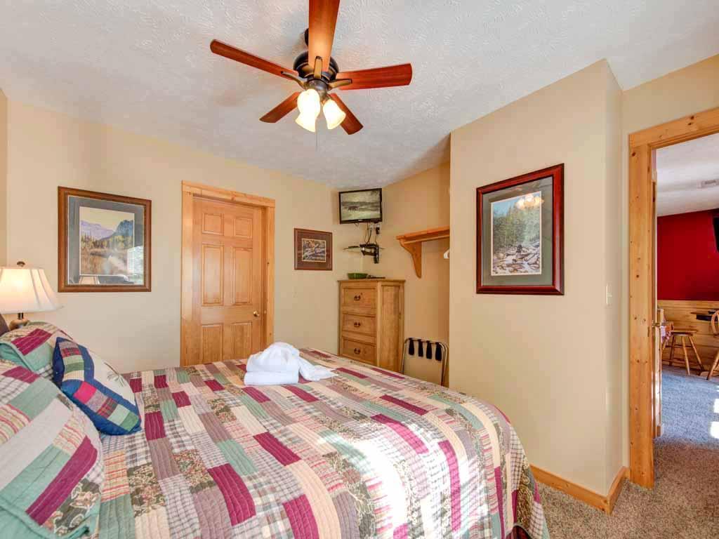 Knotty'n - Two Bedroom