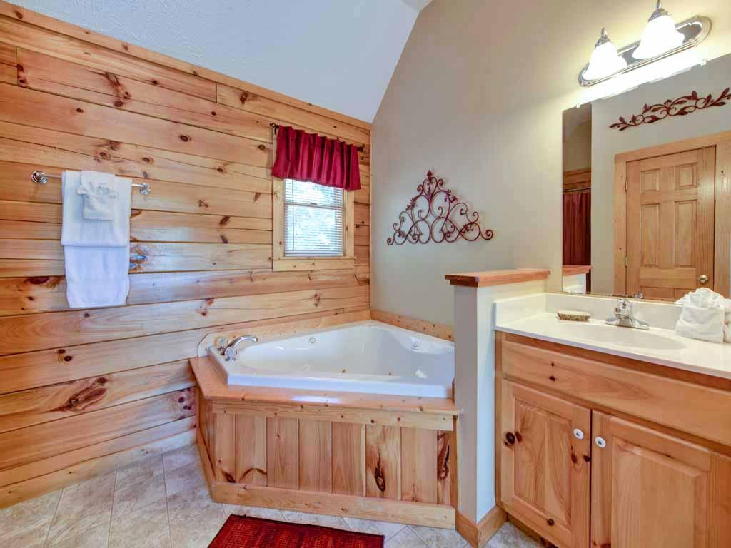 Knotty'n - Two Bedroom * Gatlinburg