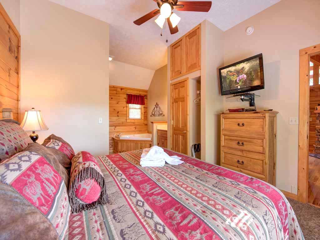 Holiday home Knotty'n - Two Bedroom