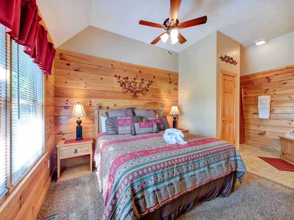 Knotty'n - Two Bedroom Holiday home Gatlinburg