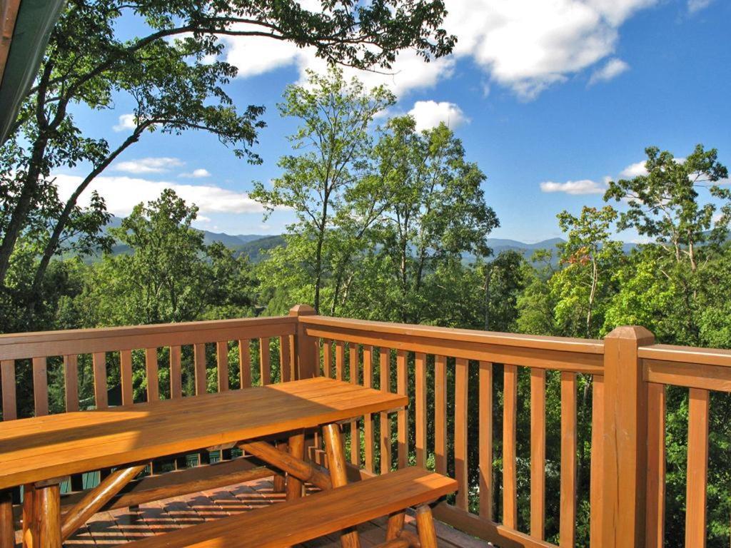 Knotty'n - Two Bedroom Holiday home