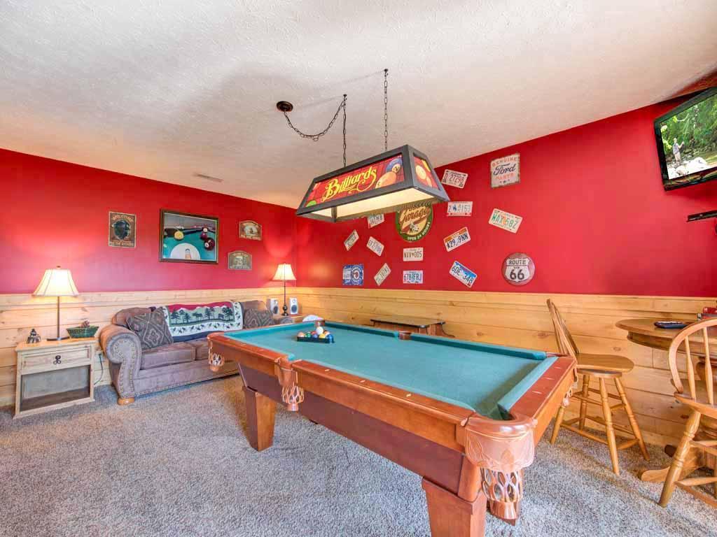 Knotty'n - Two Bedroom Holiday home *