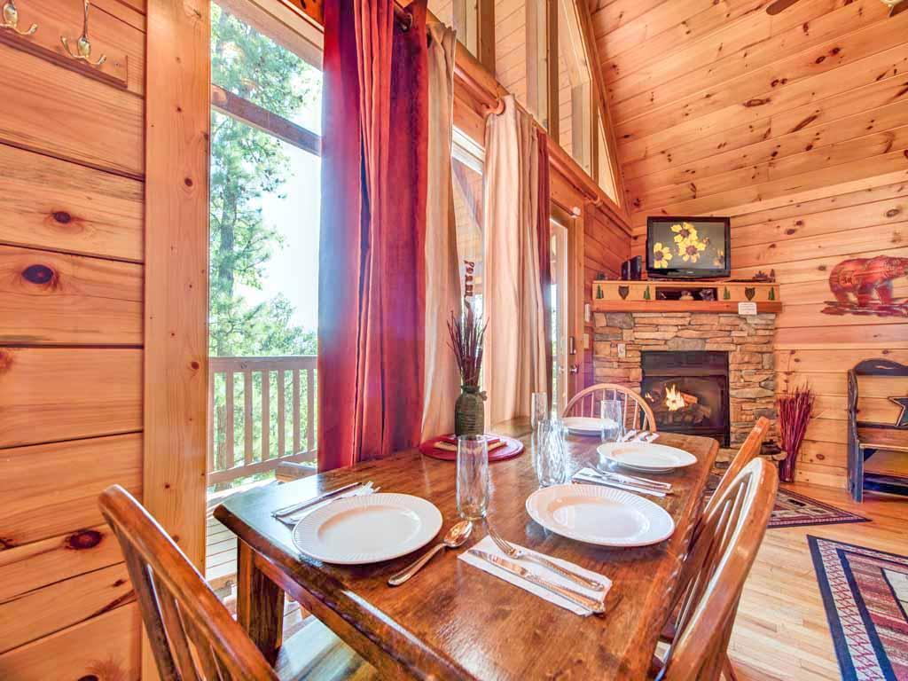 Knotty'n - Two Bedroom * Gatlinburg