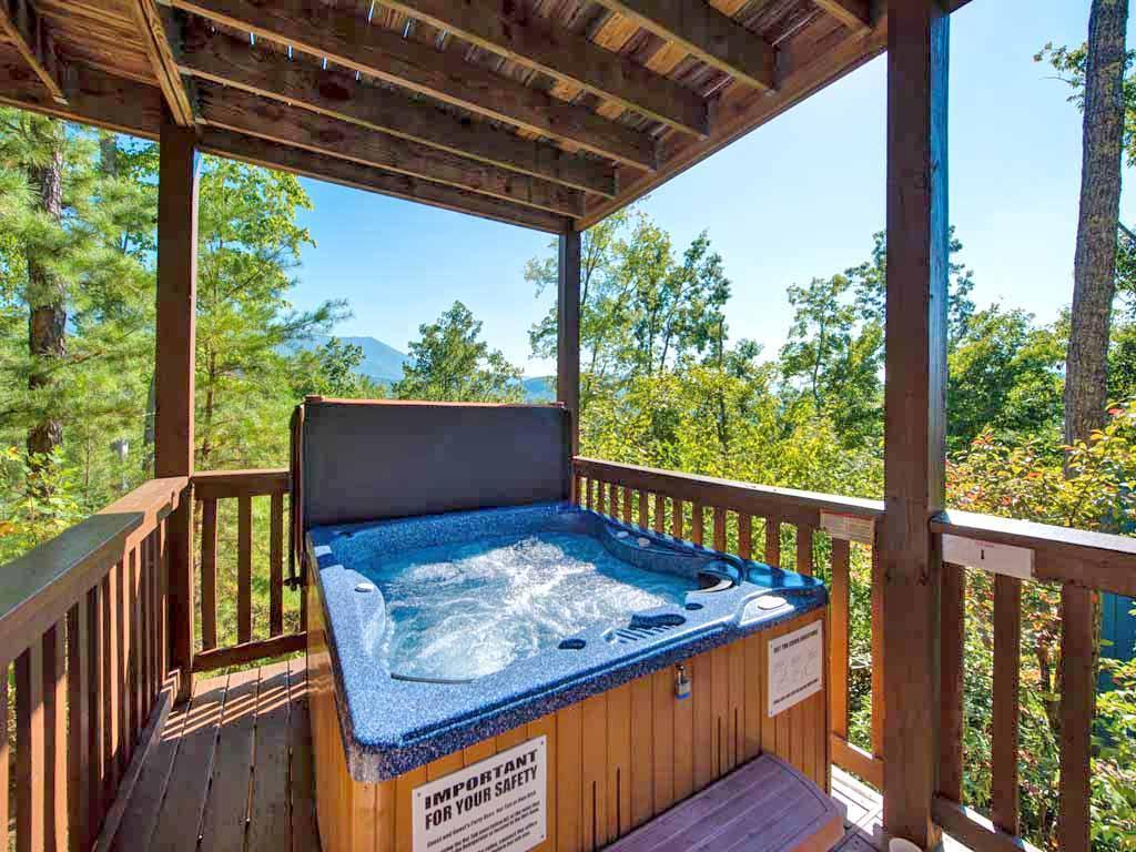 Knotty'n - Two Bedroom Gatlinburg