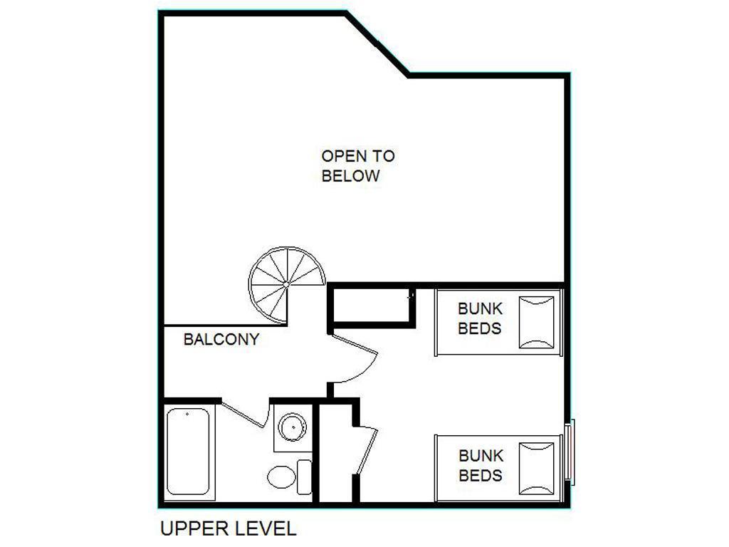 Village - Three Bedroom - 102