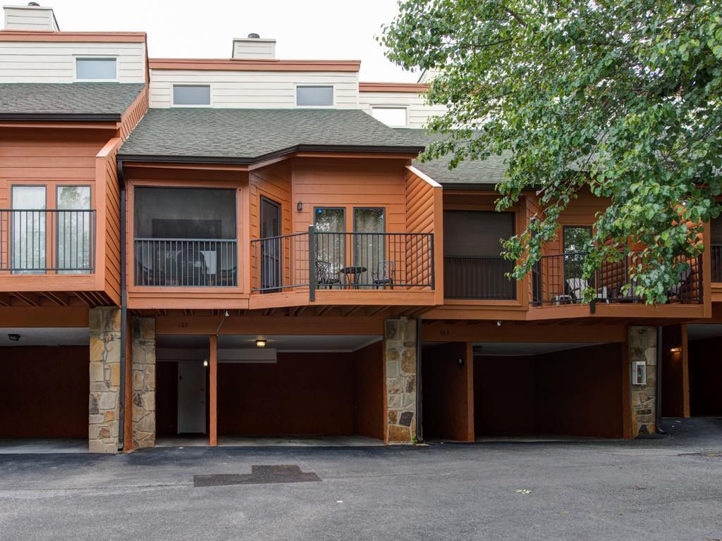Village - Three Bedroom - 102 * Gatlinburg