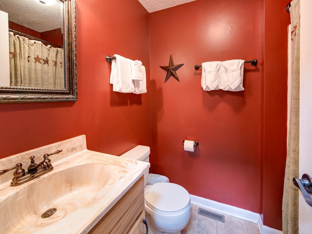 Village - Three Bedroom - 102 Gatlinburg