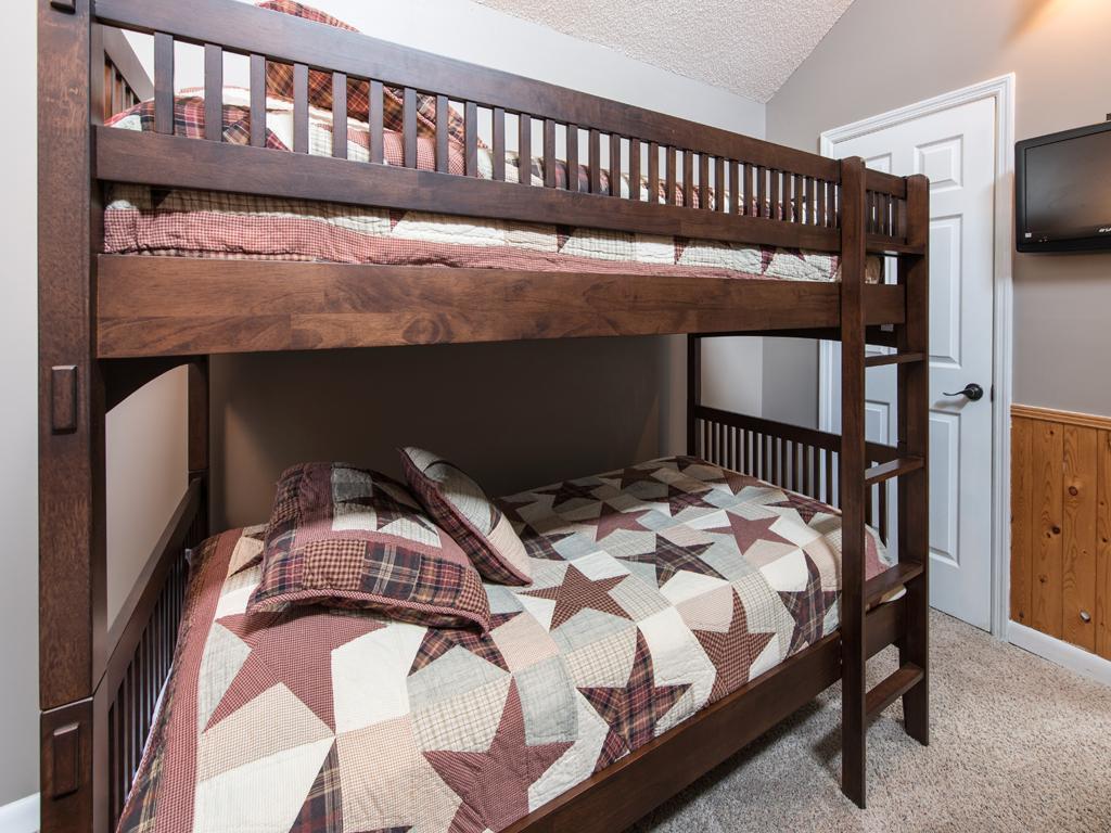 Village - Three Bedroom - 102 Apartment