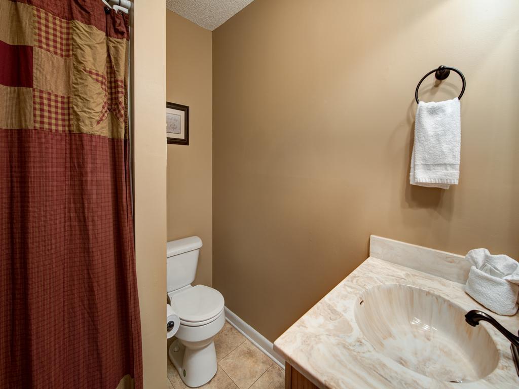 Village - Three Bedroom - 102