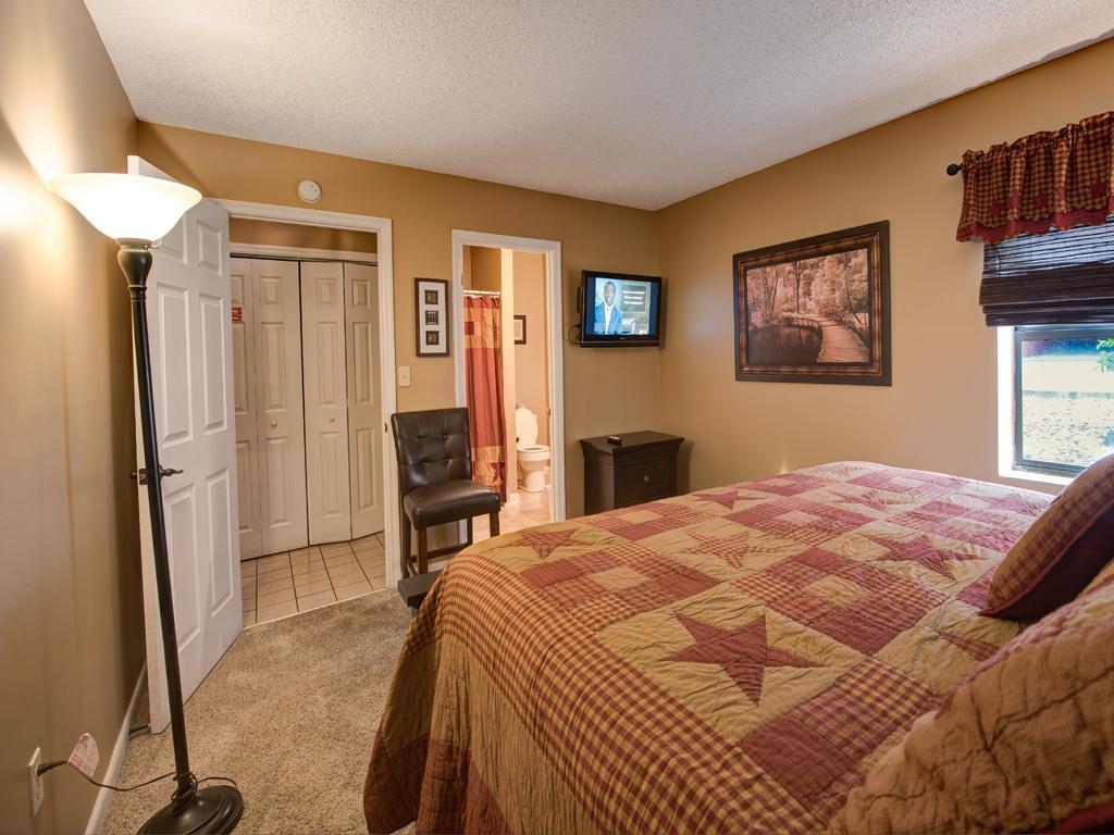Village - Three Bedroom - 102 Apartment *