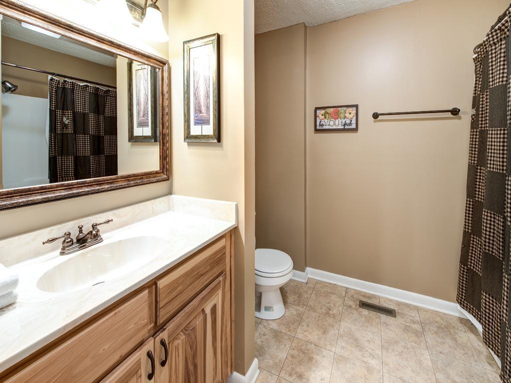 Apartment Village - Three Bedroom - 102