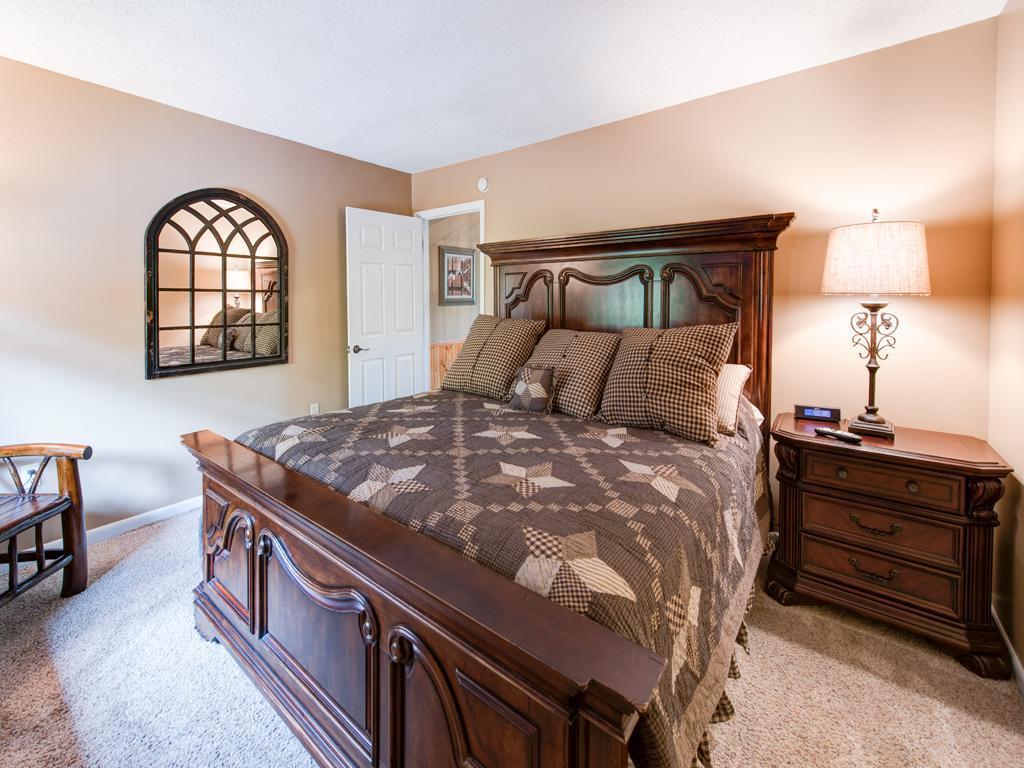 Village - Three Bedroom - 102 Gatlinburg