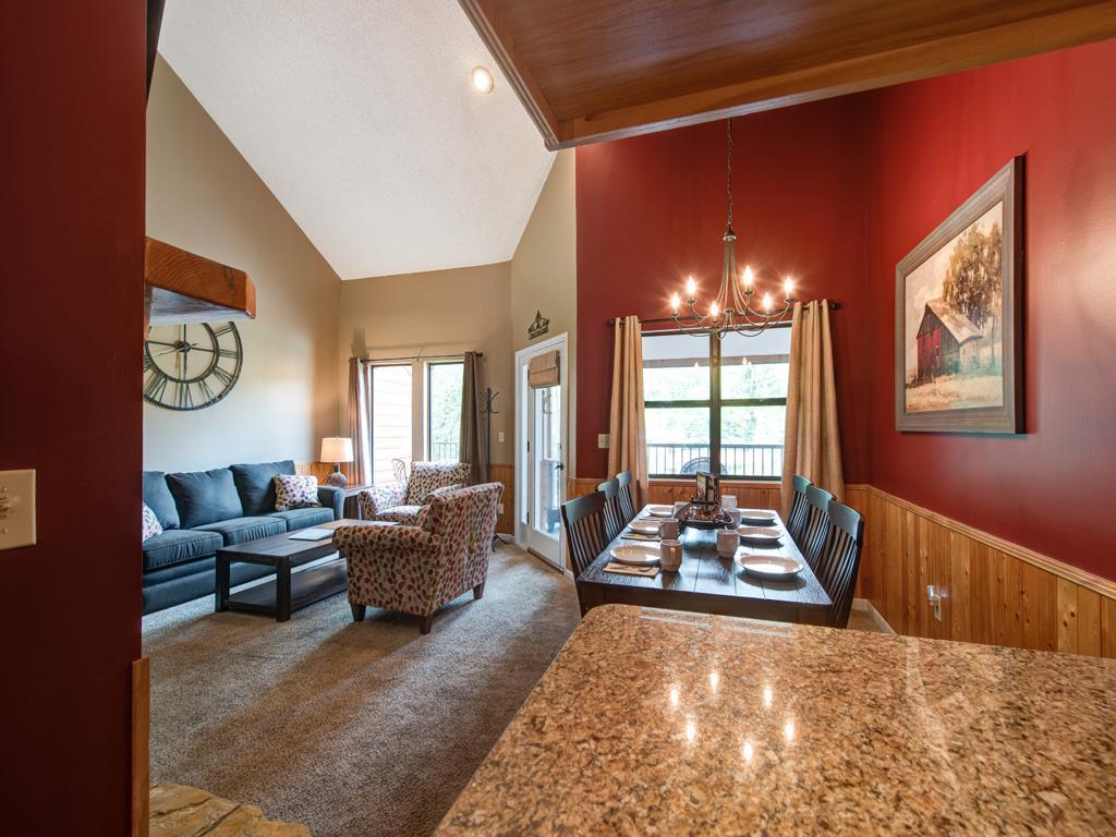 Village - Three Bedroom - 102 Apartment